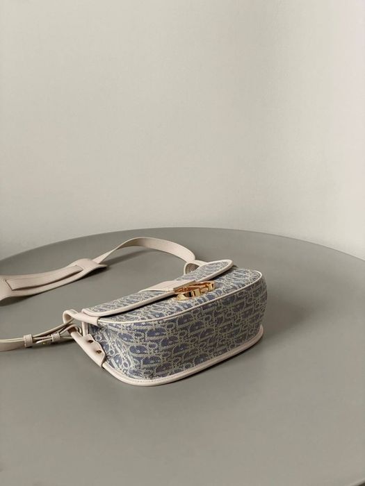 Geanta Christian Dior