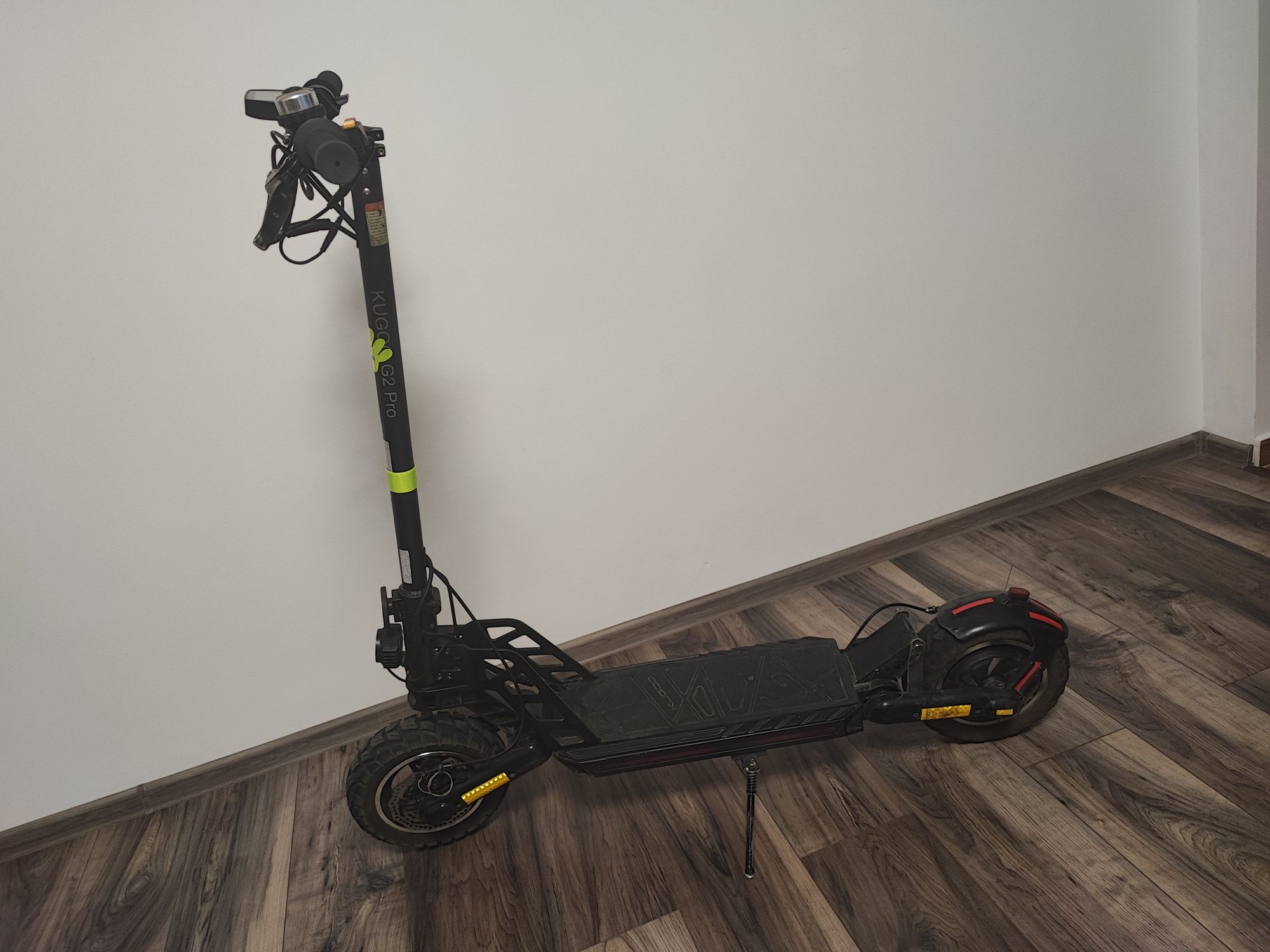 Trotineta electrica Kugoo G2 pro