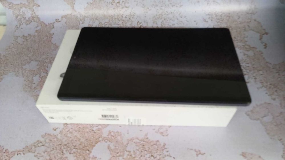 Планшет Samsung Galaxy (Семей, Затаевича 33А Лот 764320)