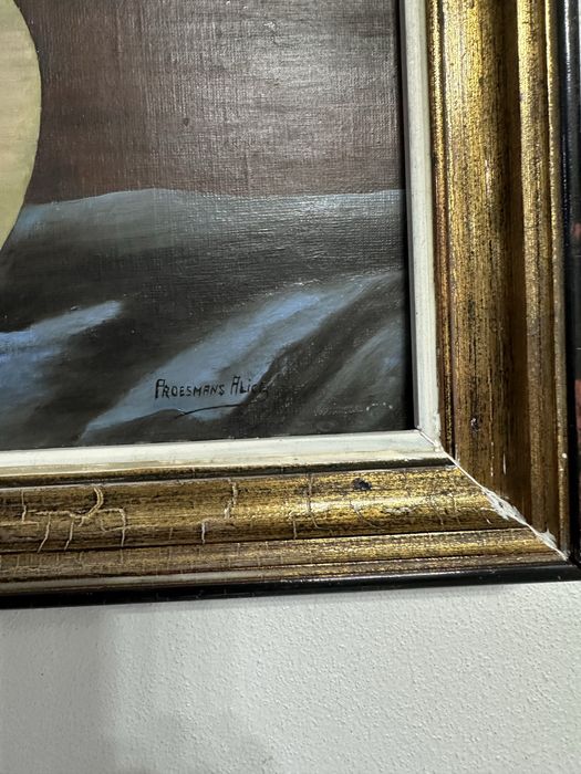 Tablouri pictura in ulei