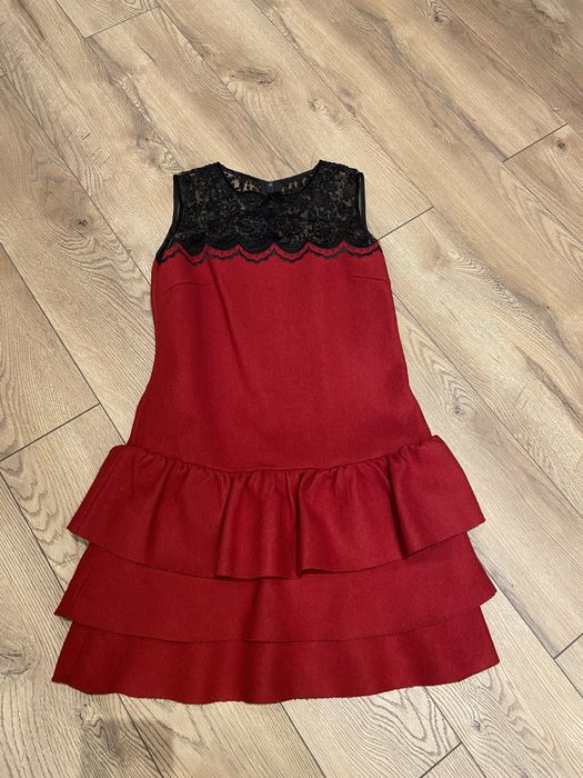 Новоые платья/сарафан от Мехх и коктейльное платье