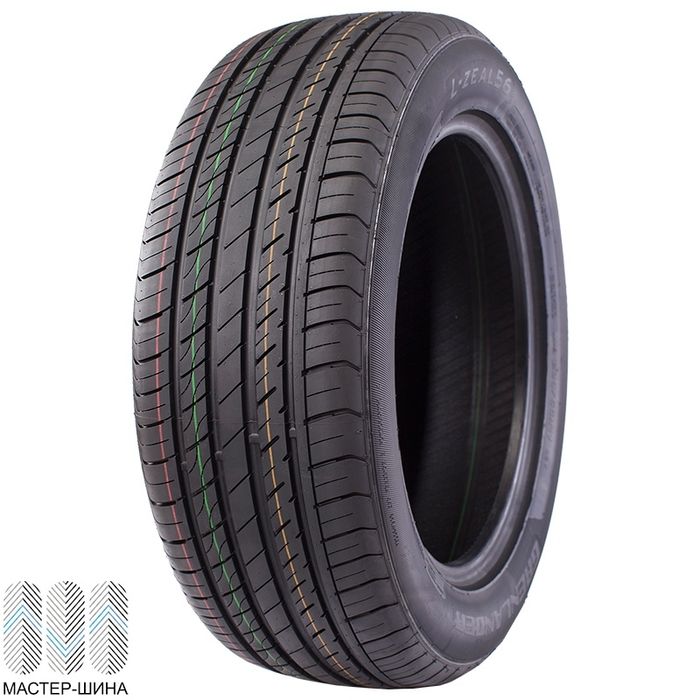 iLink 264/50R20 M+S