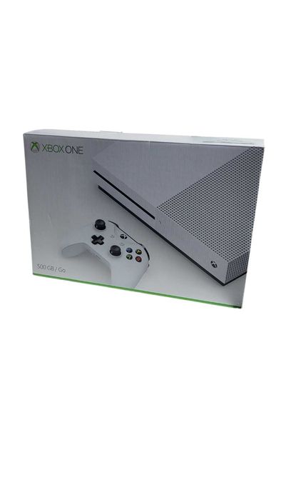 Console joc XBOX One S// 500gb