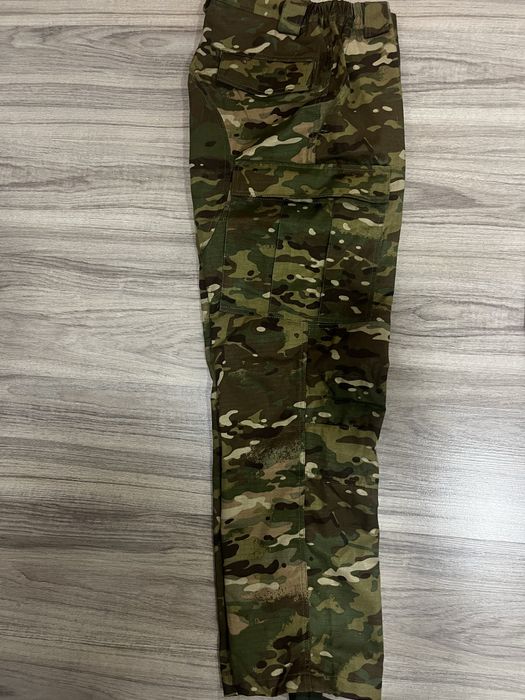 Форма мультикам 48 размер