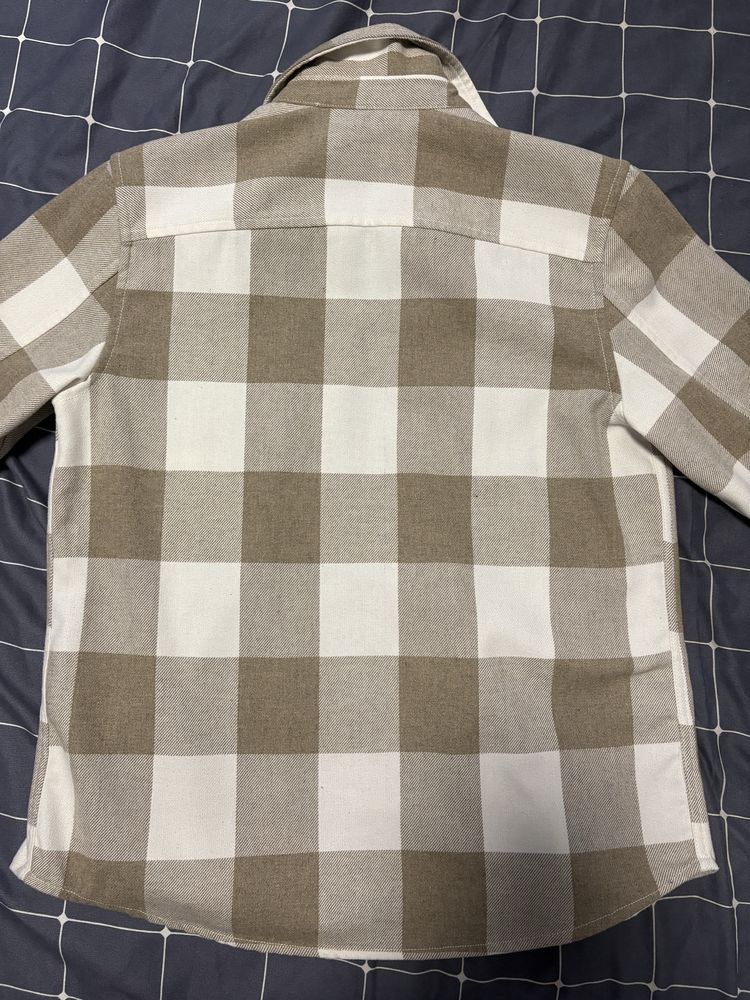 H&M Мъжка Риза
