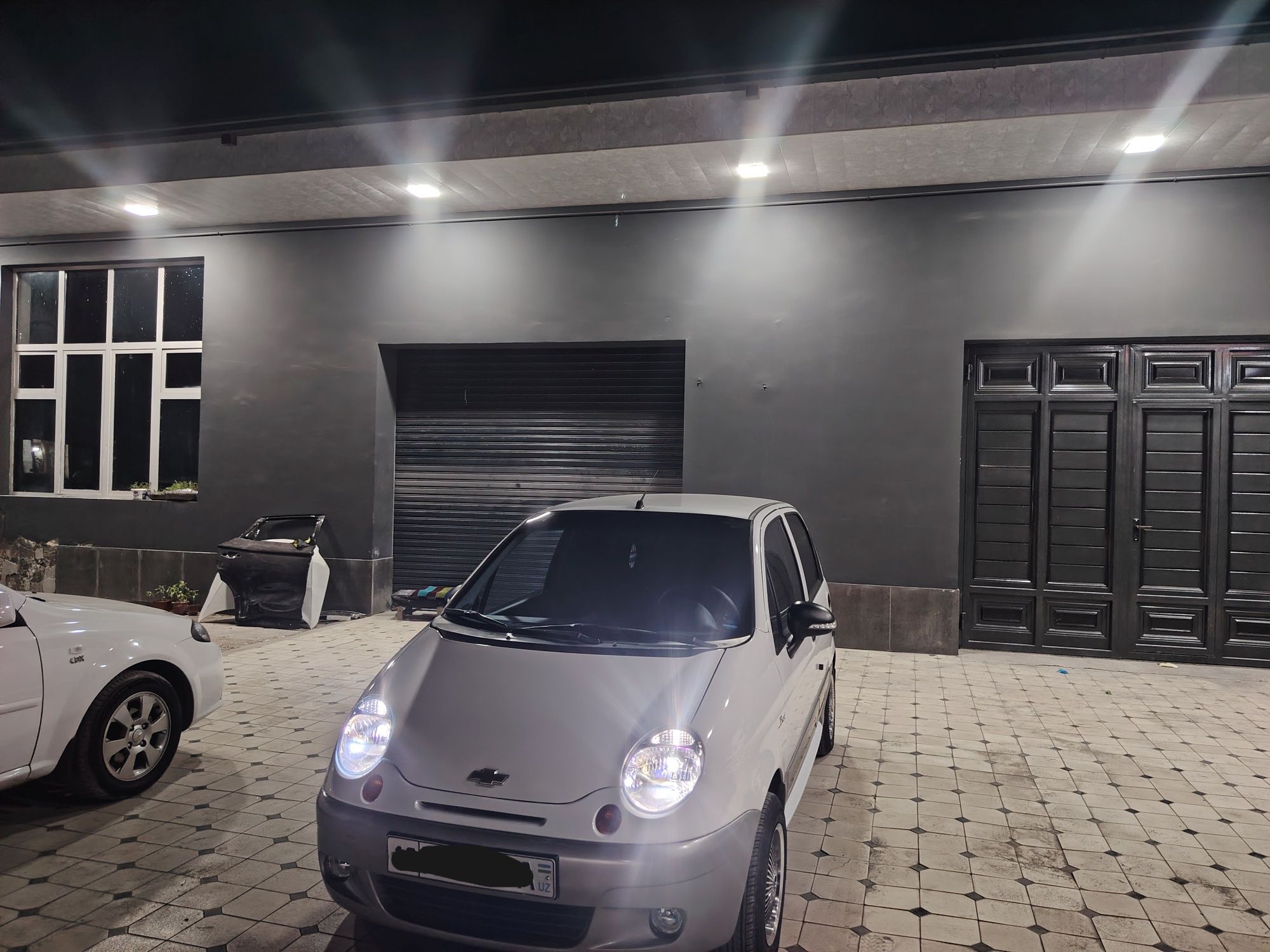 Matiz best arendaga beriladi
