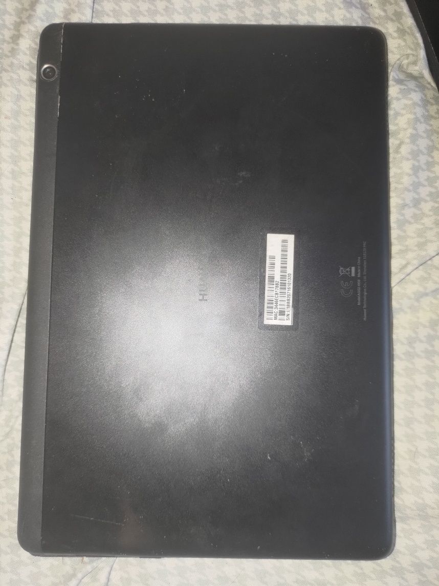 Huawei t5 tableta