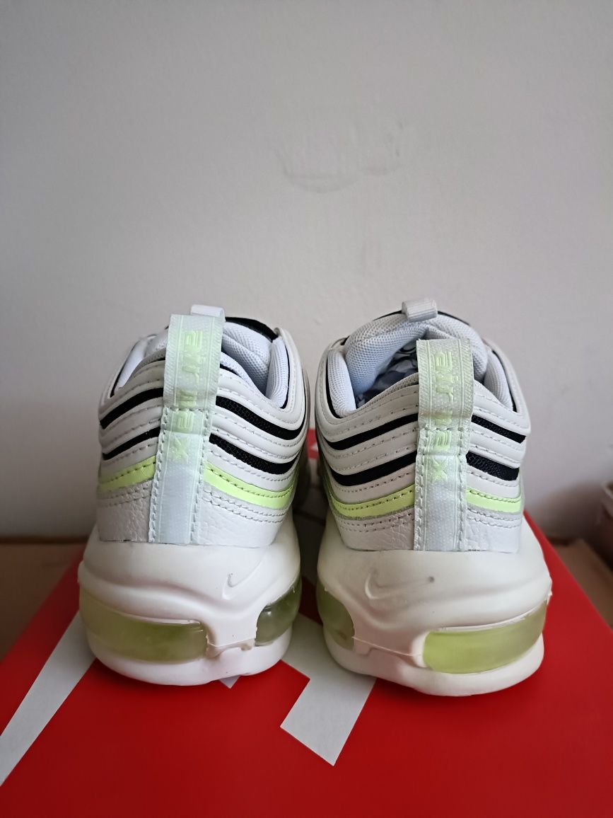 Nike Air Max 97 номер 36 код 18A