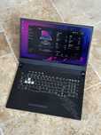 Laptop ASUS ROG Strix G17