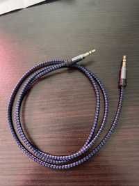 Cablu auxiliar auto