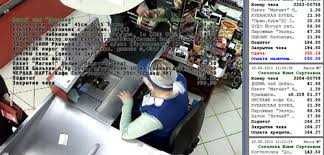 Интеграция камер видеонаблюдения с кассовыми POS терминалами