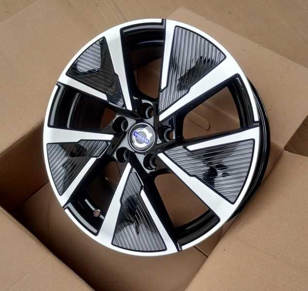 Jante 17 Volvo V60 V90 C30 C70 S40 S60 S80 XC40 XC60 XC 70 XC90