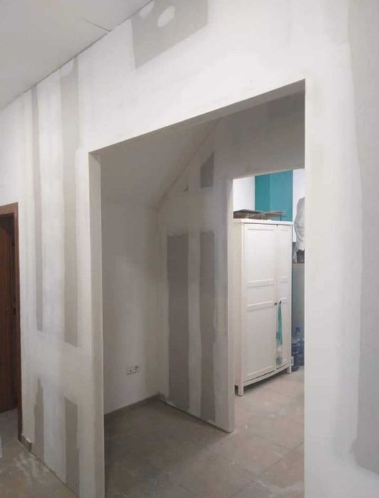 Execut lucrări / Amenajări interioare și exterioare