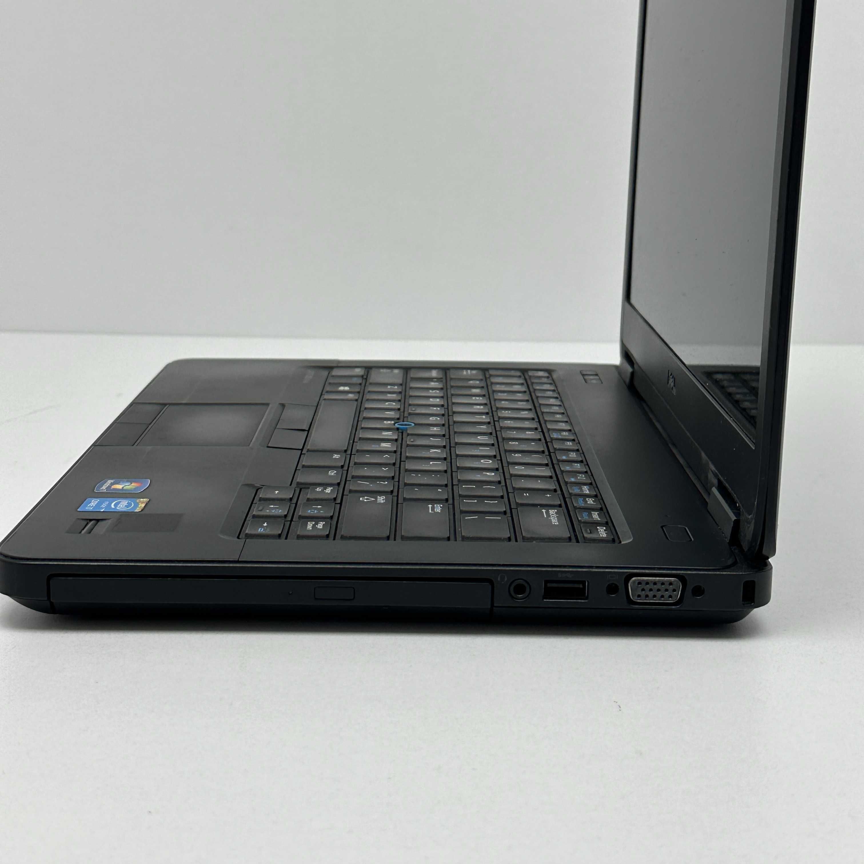 Laptop Dell Latitude E5440 500GB Intel i7-4600U / GARANTIE / iDroid