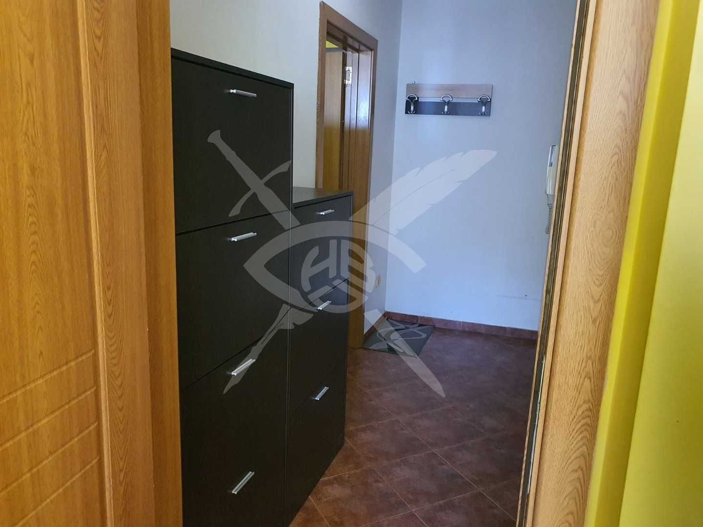 Двустаен апартамент в жк. Люлин 8 № 89574