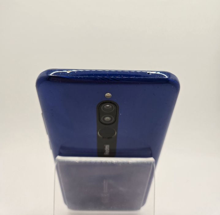 Xiaomi Redmi 8 / Blue / DeluxGSM