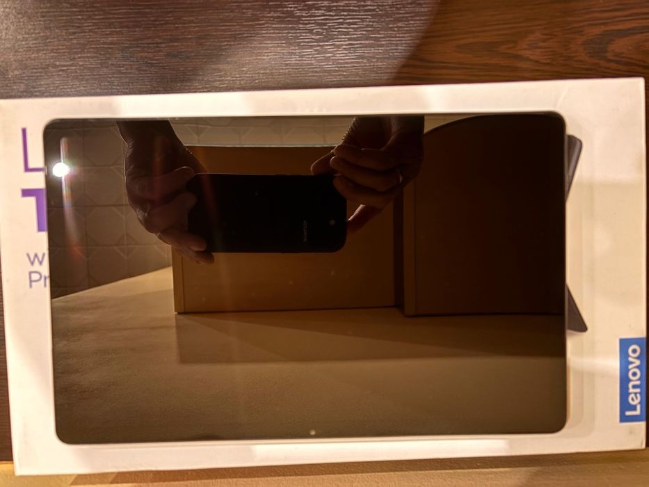 Tableta Lenovo Tab P11
