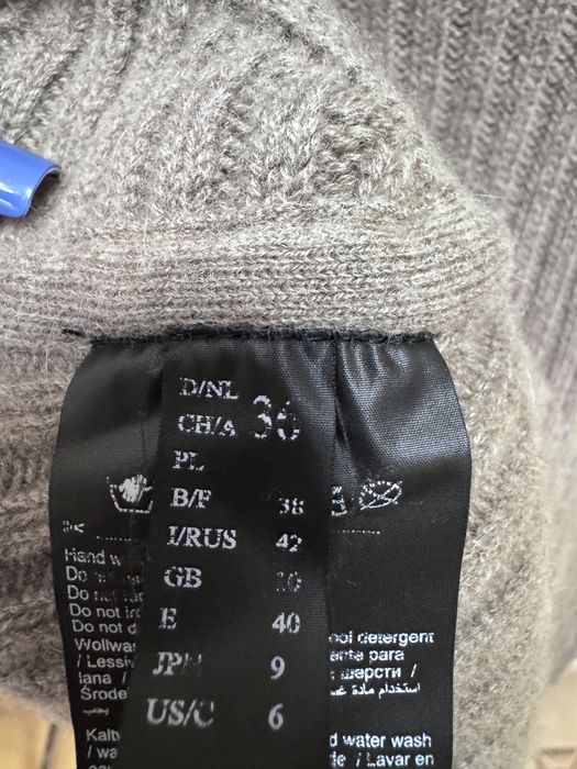 Vesta lana si angira Taifun, marime S