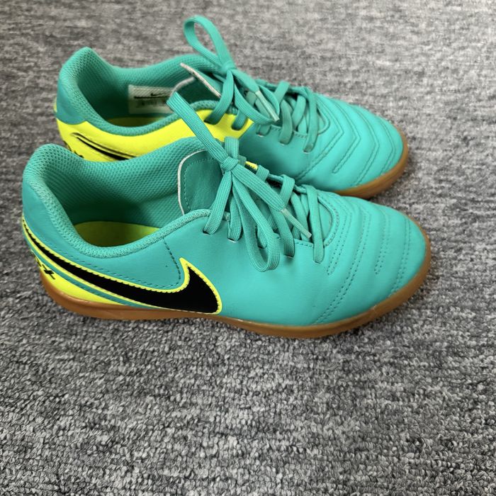 Ghete fotbal Nike 32