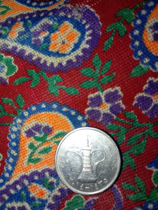 Qirgʻiziston 10som tangasi