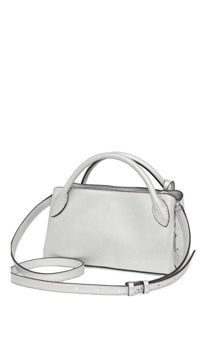 GUESS bag - silver