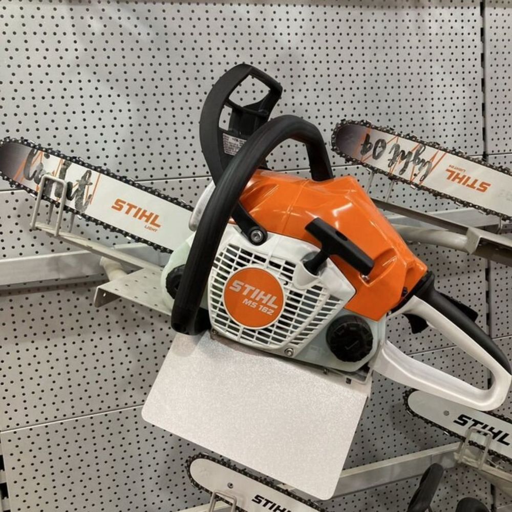Бензопила STIHL MS 162 Original (штиль, штил)