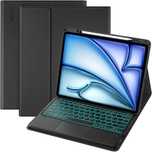 Husa tastatura cu touchpad Ipad 13 Ipad PRO