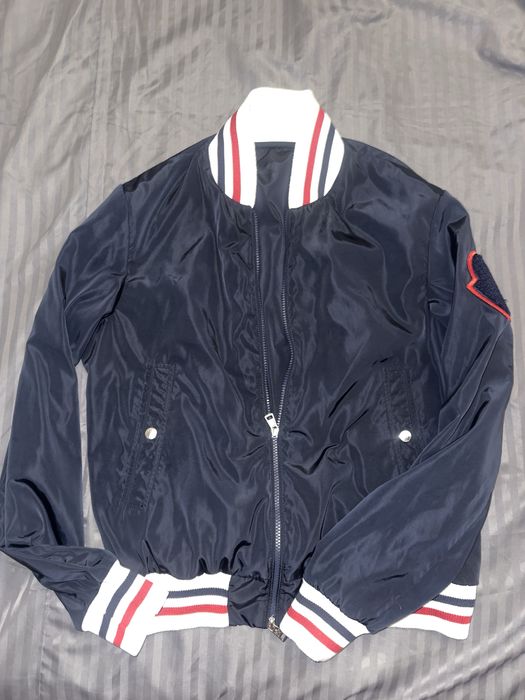 Мъжко яке Moncler