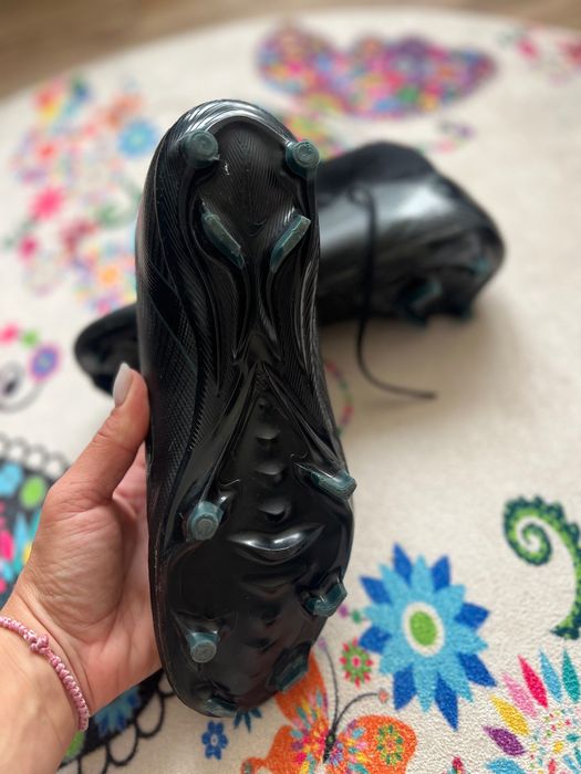 Юношески бутонки Nike