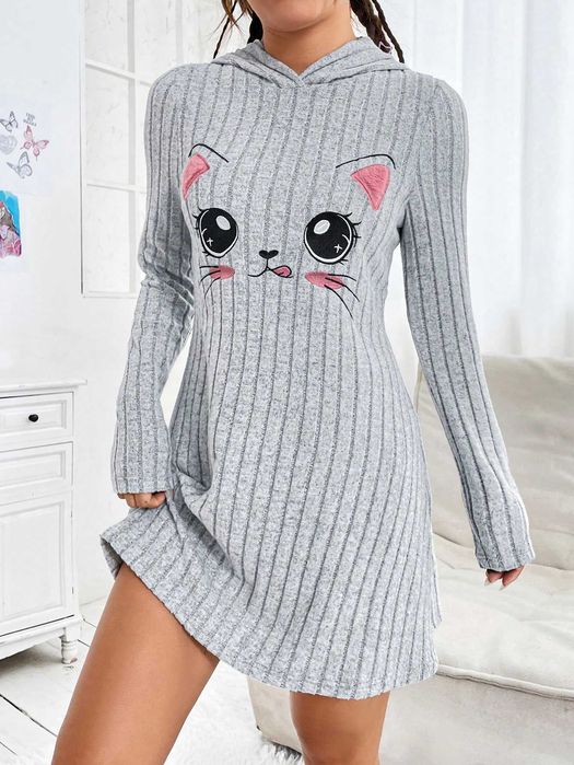 Секси рокля, Мини рокля, Черна рокля ,Рокля по тялото