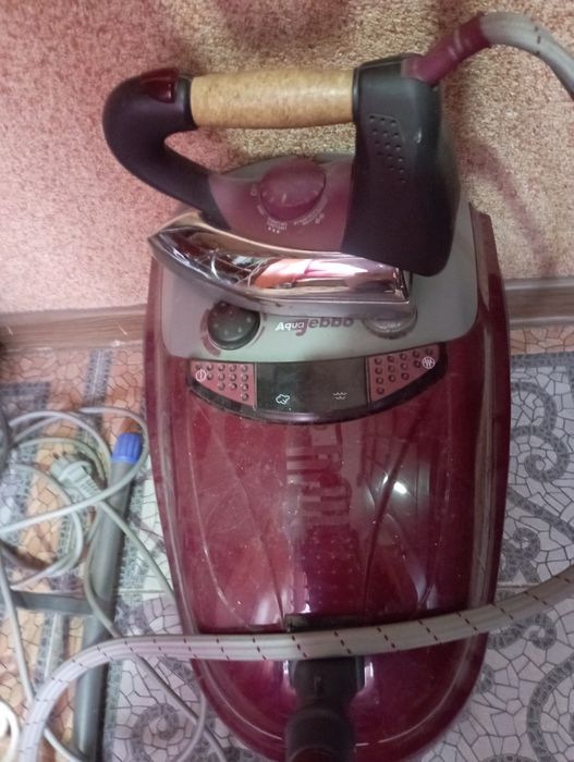 Парогенератор zeptor