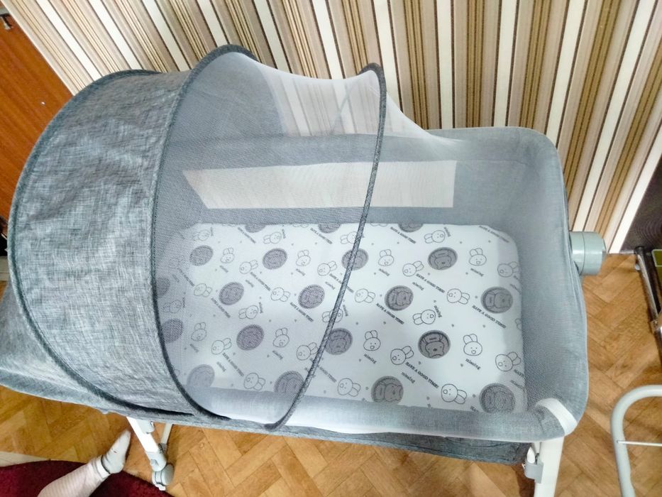 Детская мебель для младенцев