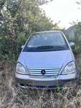 Mercedes A180 diesel