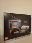 SIGILAT original Lego Nintendo NES 71374