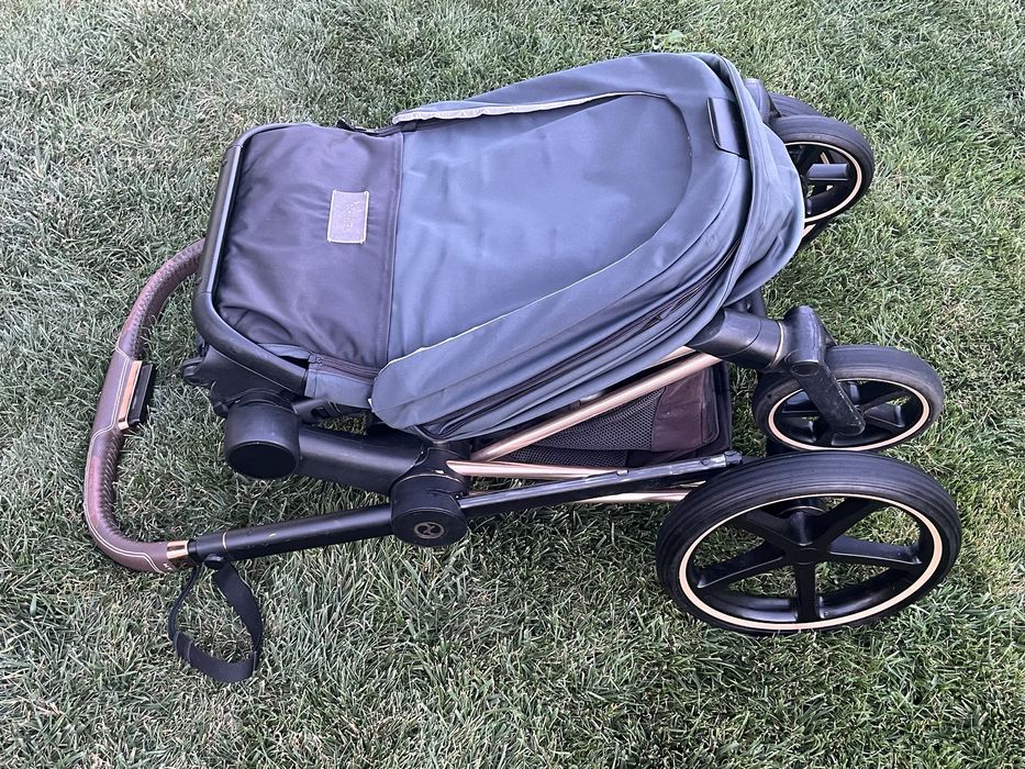 Carucior cybex priam