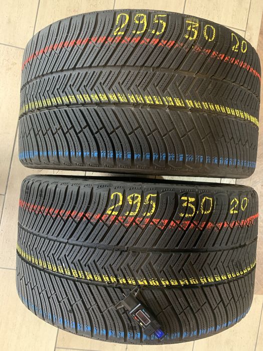 295 30 20 anvelope de iarnă