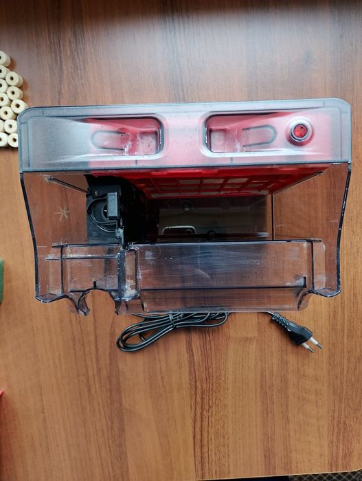 Fluval C4 с остатъчна гаранция от 2 години