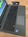 Laptop Acer Slim display 15,6,700gb memorie,functional cu incarcator.