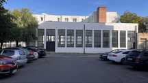 Vand sau inchiriez spatiu comercial