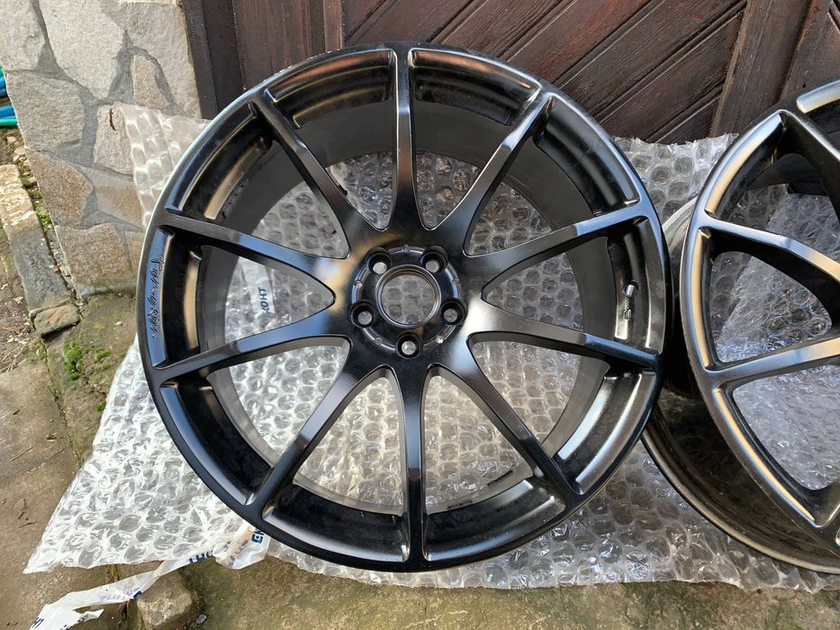 Tomason TN1 5x100 19