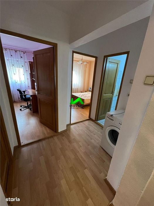Apartament de inchiriat 4 camere Vasile Aaron
