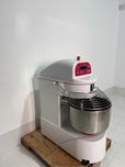 LP Group ITALY - Malaxor aluat profesional digital STAR40 de 40 Litri