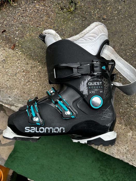 Ски обувки Salomon