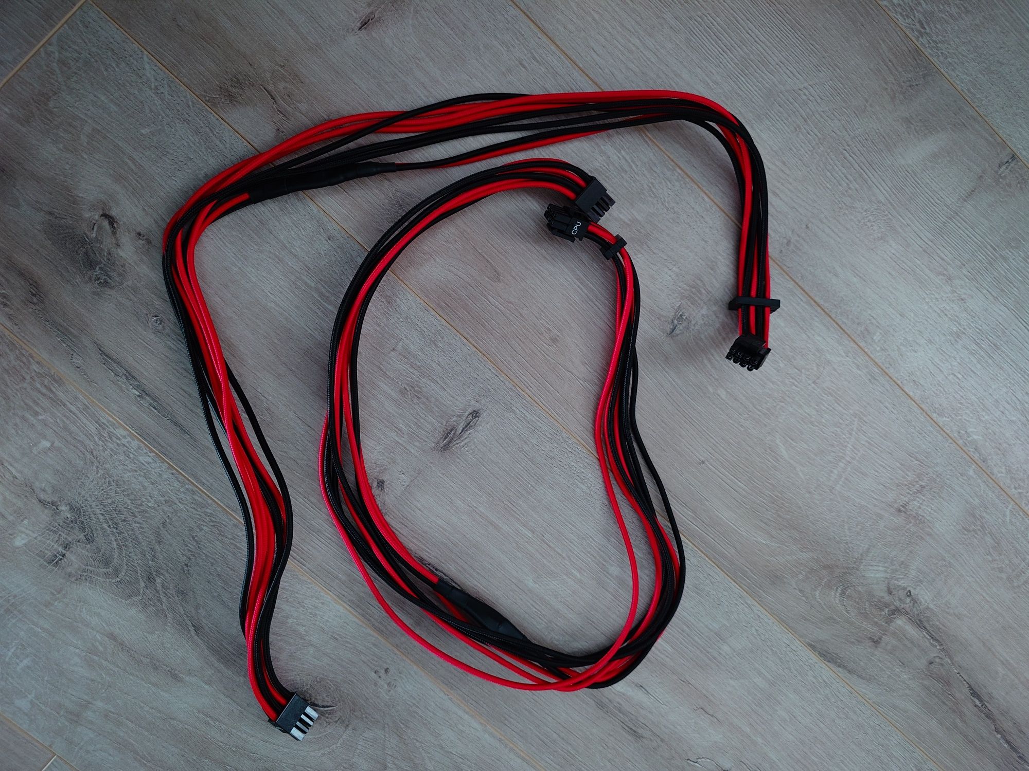 Cabluri PSU Premium Corsair