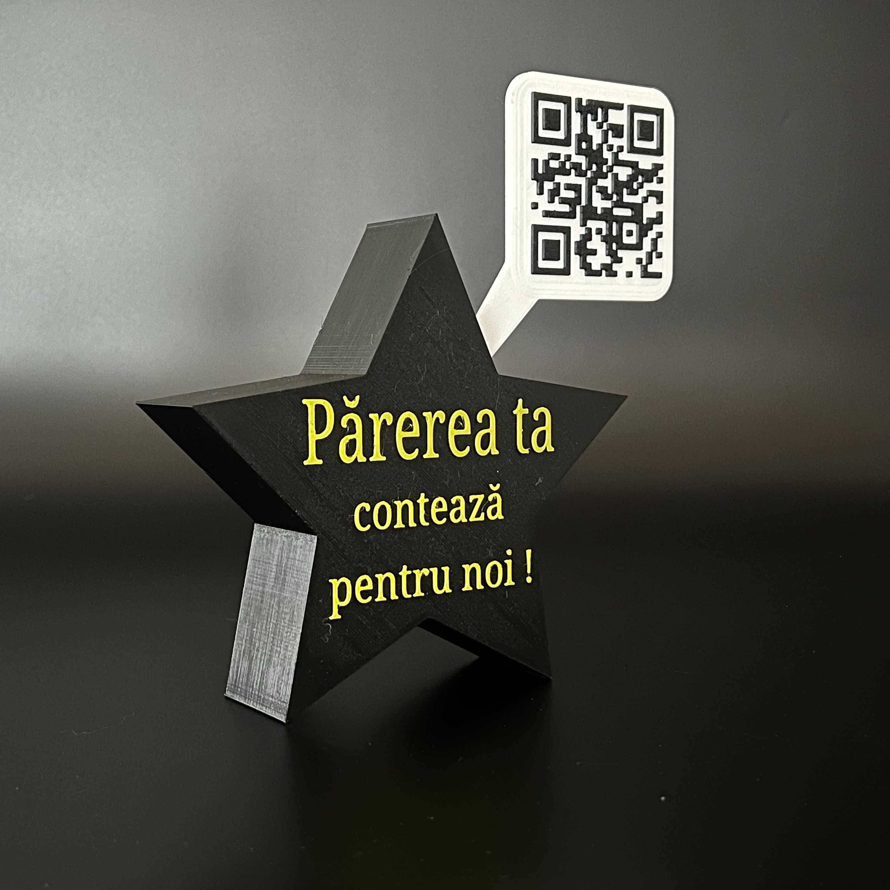 Accelereaza vizibilitatea business-ul tau cu ajutorul review-urilor !
