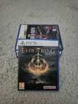 Диск Elden ring ; Элден ринг Playstation 5 ; PlayStation 4
