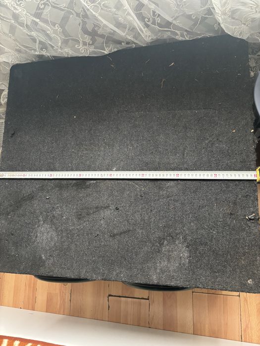 Продавам бас каса MTM Seria-3