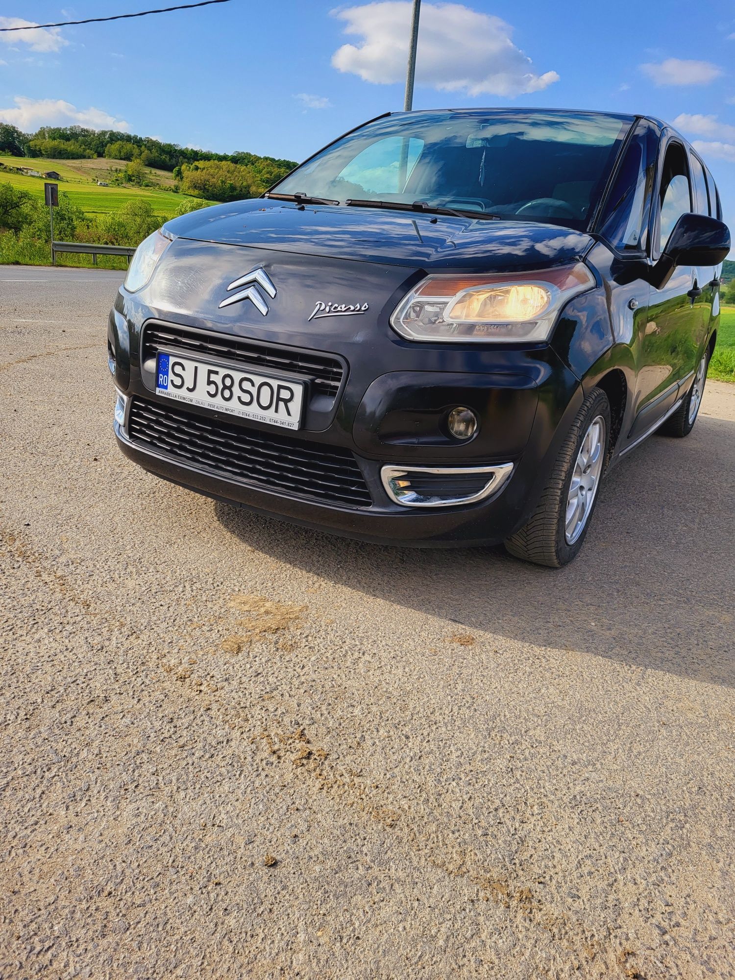 Citroen c3 90 cai