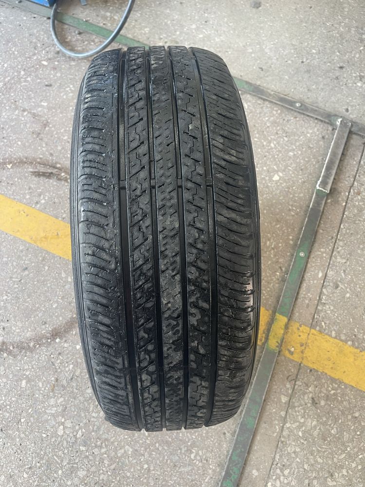 Продам шины DUNLOP б/у