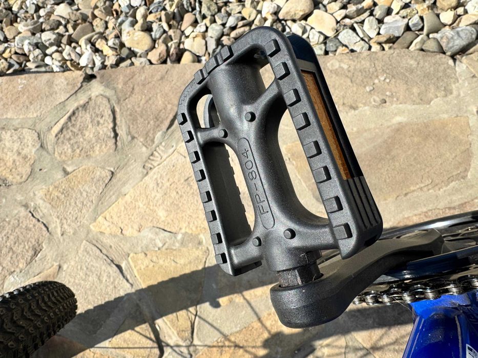 Bicicleta KROSS Hexagon 1.0, roti 26 inch NOUA